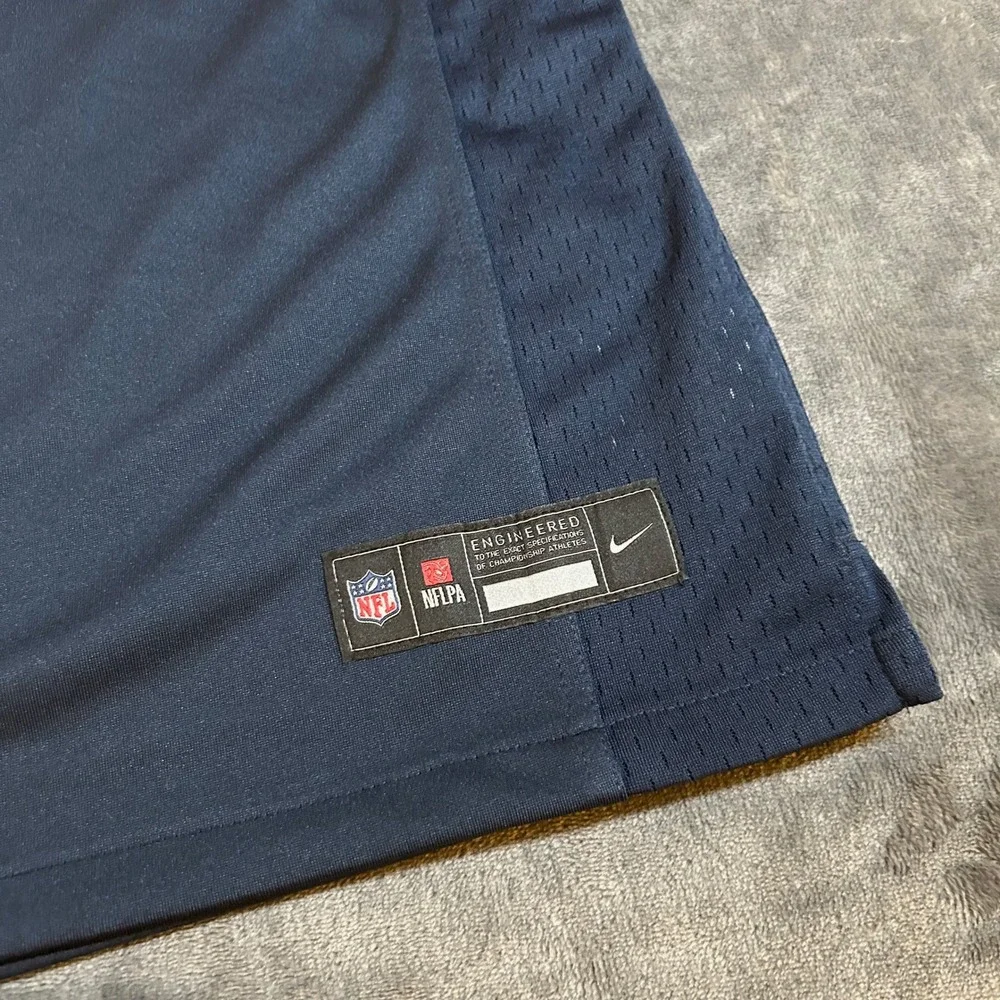 NFL Nike Dallas Cowboys Micah Parsons #11 Jersey Youth Size Large (14/16)‎ NWT